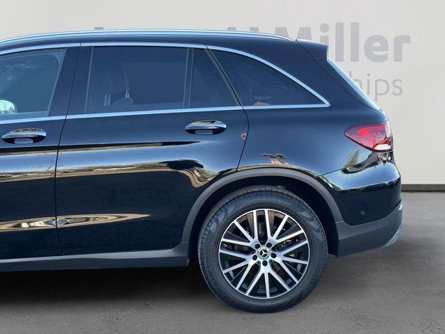 used 2020 Mercedes-Benz GLC 350e car, priced at $28,283