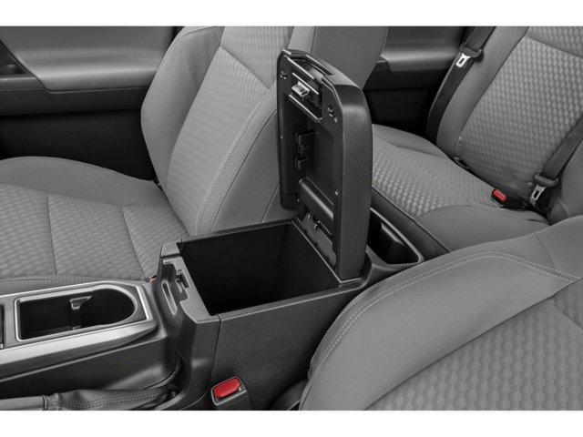 used 2023 Toyota Tacoma car, priced at $37,535