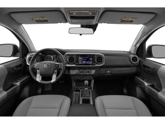 used 2023 Toyota Tacoma car, priced at $37,535