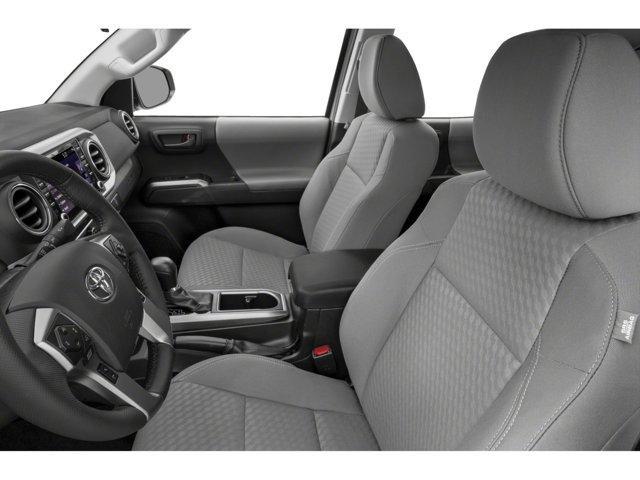 used 2023 Toyota Tacoma car, priced at $37,535