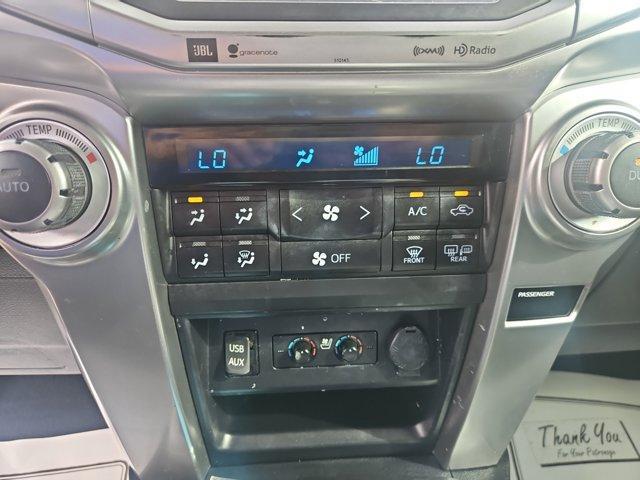 used 2018 Toyota 4Runner car, priced at $26,833