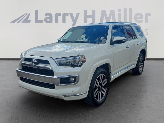 used 2018 Toyota 4Runner car, priced at $26,833