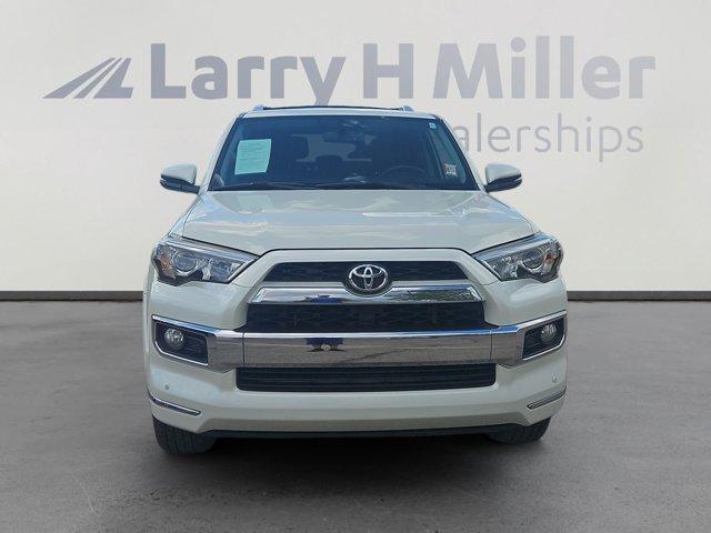 used 2018 Toyota 4Runner car, priced at $26,833