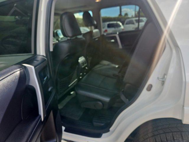 used 2018 Toyota 4Runner car, priced at $26,833