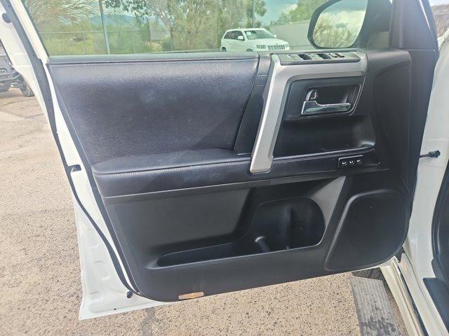 used 2018 Toyota 4Runner car, priced at $26,833