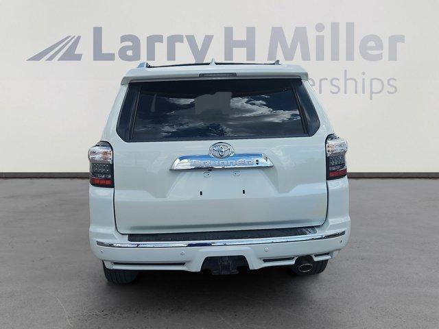 used 2018 Toyota 4Runner car, priced at $26,833
