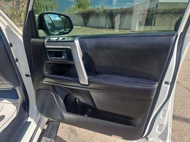 used 2018 Toyota 4Runner car, priced at $26,833