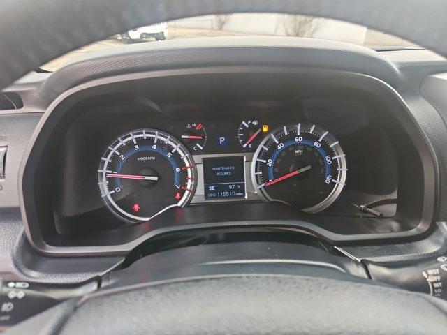 used 2018 Toyota 4Runner car, priced at $26,833