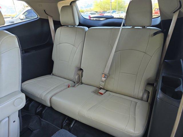 used 2021 Buick Enclave car, priced at $27,502