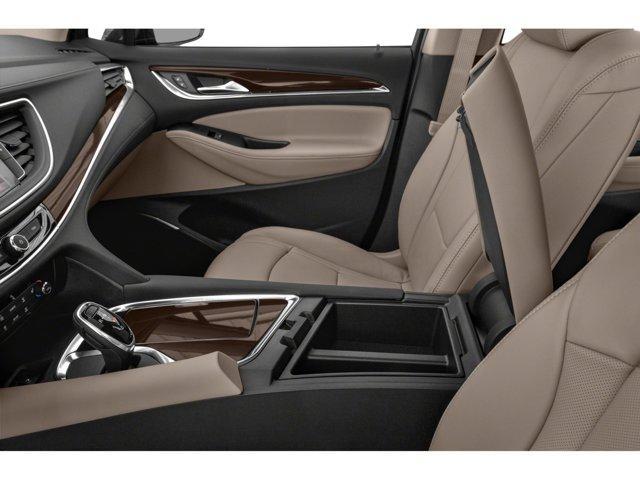 used 2021 Buick Enclave car, priced at $27,663