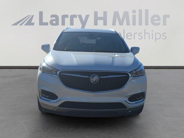 used 2021 Buick Enclave car, priced at $27,502