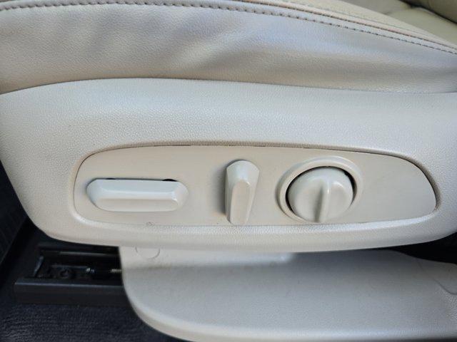 used 2021 Buick Enclave car, priced at $27,502