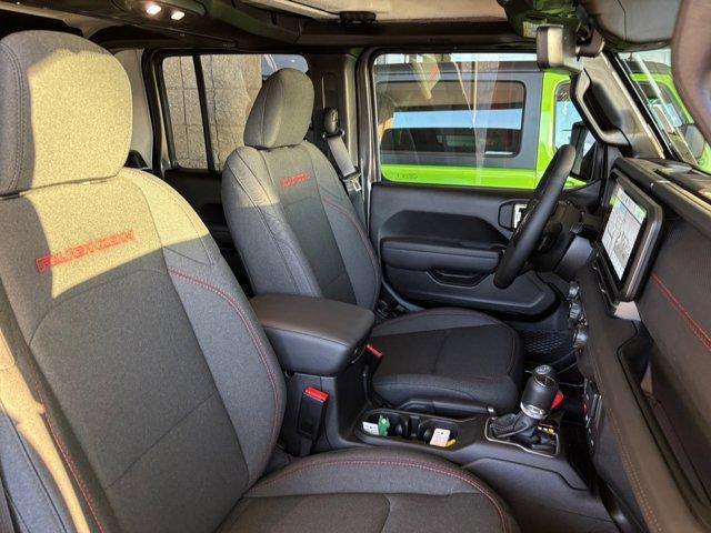 new 2025 Jeep Gladiator car, priced at $49,665