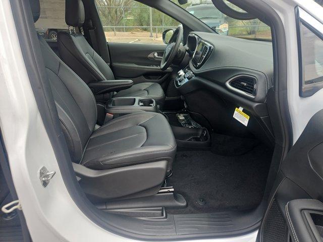 new 2026 Chrysler Pacifica car, priced at $40,490