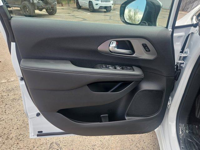 new 2026 Chrysler Pacifica car, priced at $40,490
