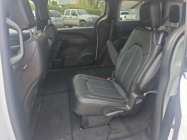 new 2026 Chrysler Pacifica car, priced at $40,490