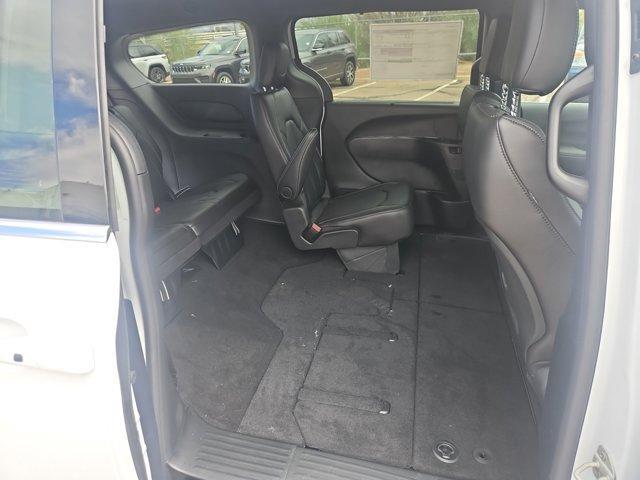 new 2026 Chrysler Pacifica car, priced at $40,490