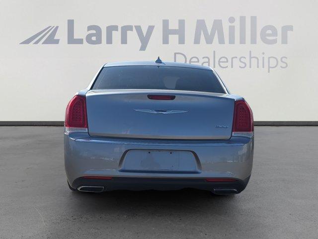 used 2016 Chrysler 300 car, priced at $12,999