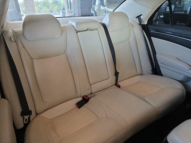 used 2016 Chrysler 300 car, priced at $12,999