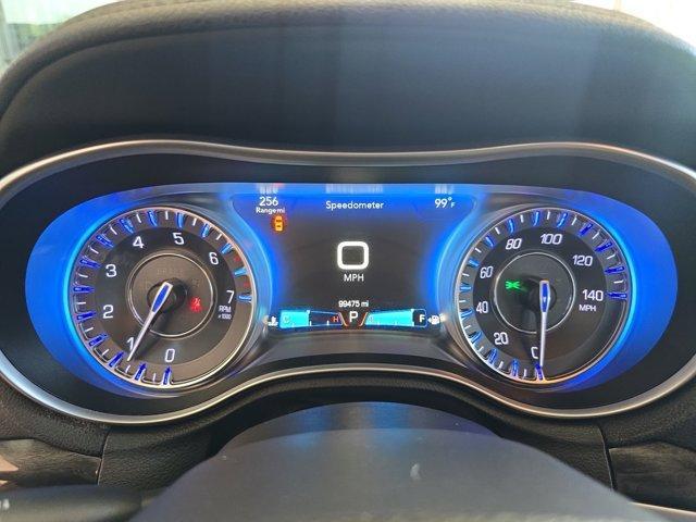 used 2016 Chrysler 300 car, priced at $12,999