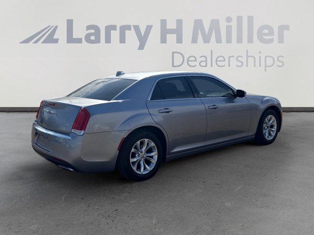 used 2016 Chrysler 300 car, priced at $12,999