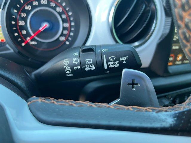 used 2021 Jeep Wrangler Unlimited car, priced at $52,629