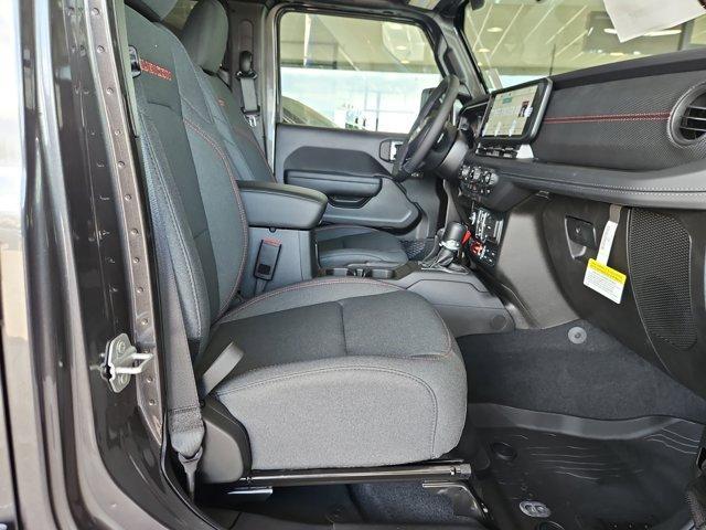 new 2025 Jeep Gladiator car, priced at $49,100