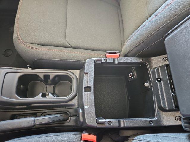 new 2025 Jeep Gladiator car, priced at $49,100