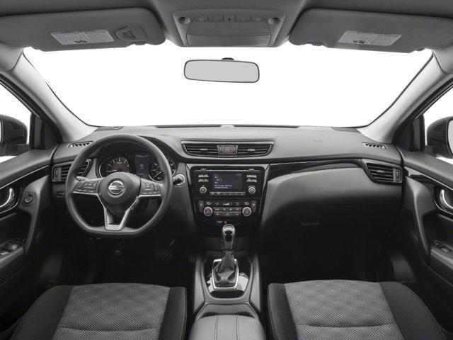 used 2018 Nissan Rogue Sport car, priced at $16,049