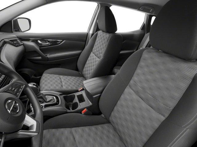 used 2018 Nissan Rogue Sport car, priced at $16,049