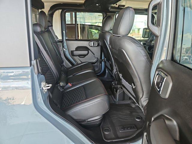 new 2025 Jeep Gladiator car, priced at $55,555