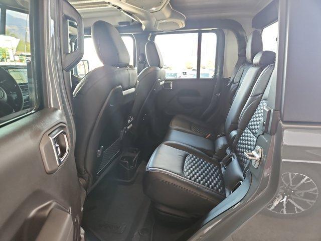 new 2025 Jeep Gladiator car, priced at $55,555