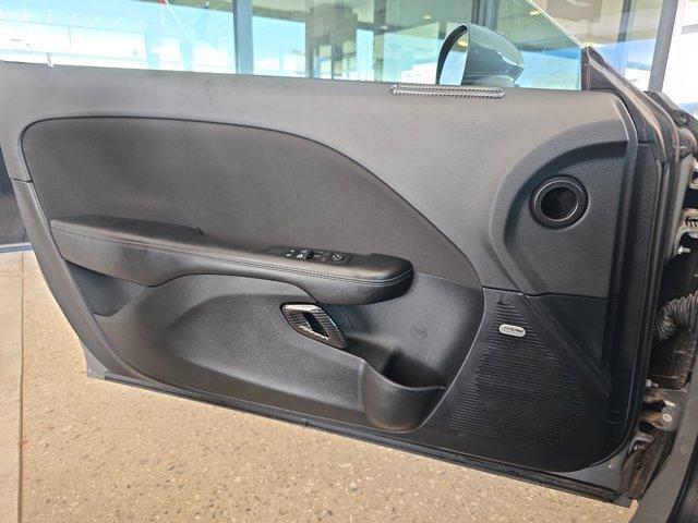 used 2023 Dodge Challenger car, priced at $36,998