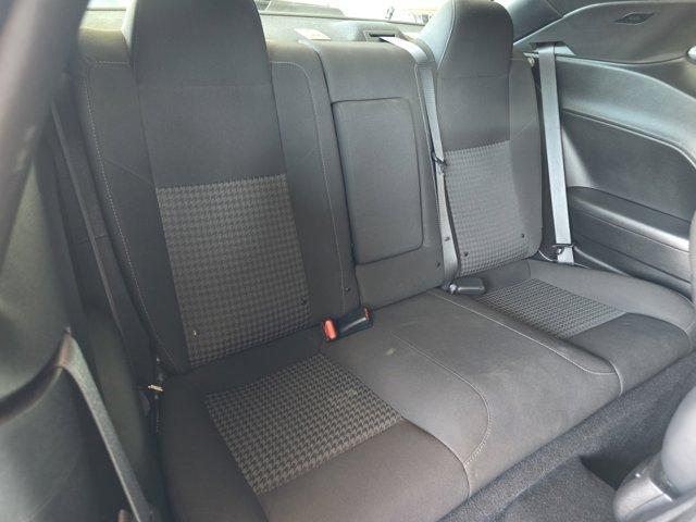 used 2023 Dodge Challenger car, priced at $36,998
