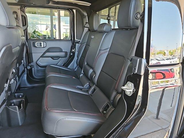 new 2024 Jeep Gladiator car, priced at $64,005