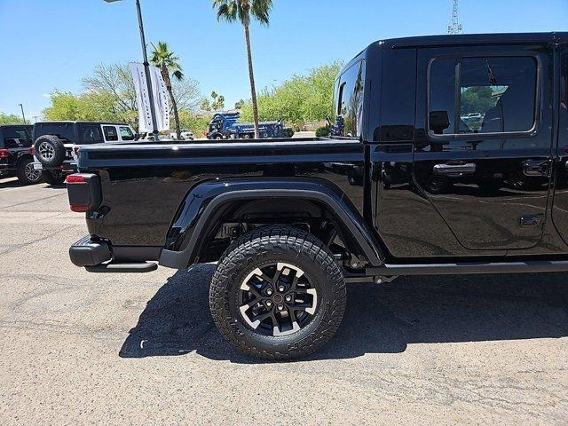 new 2024 Jeep Gladiator car, priced at $59,005