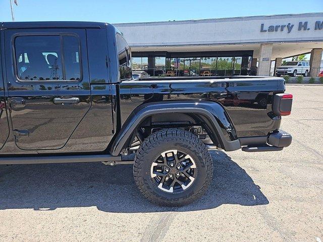 new 2024 Jeep Gladiator car, priced at $59,005