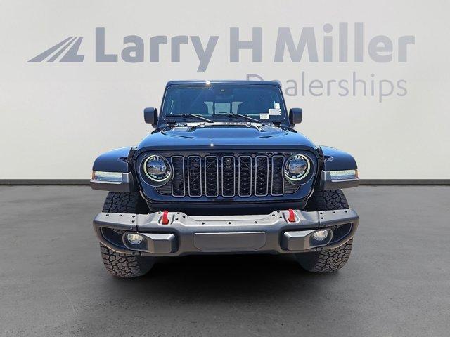 new 2024 Jeep Gladiator car, priced at $59,005