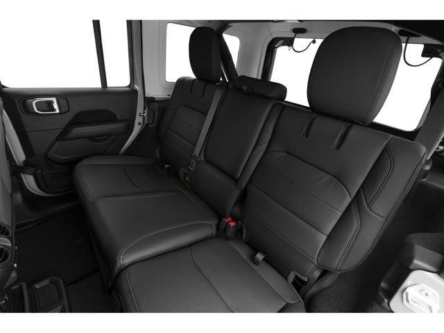 used 2022 Jeep Wrangler Unlimited 4xe car, priced at $31,972