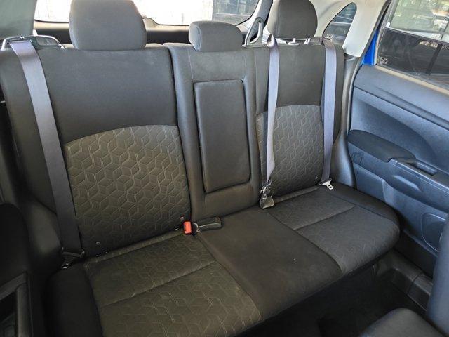 used 2020 Mitsubishi Outlander Sport car, priced at $13,559