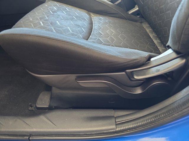 used 2020 Mitsubishi Outlander Sport car, priced at $13,559