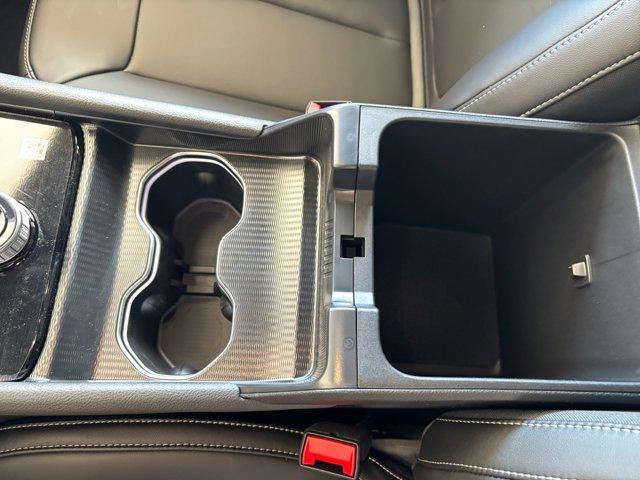 new 2025 Jeep Grand Cherokee L car, priced at $46,047