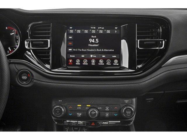 used 2023 Dodge Durango car, priced at $30,994
