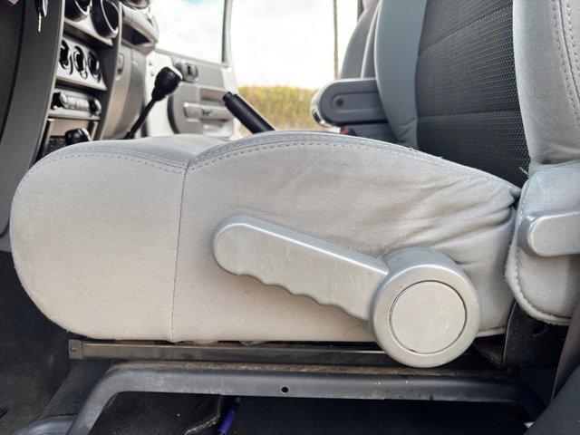 used 2010 Jeep Wrangler car, priced at $10,431
