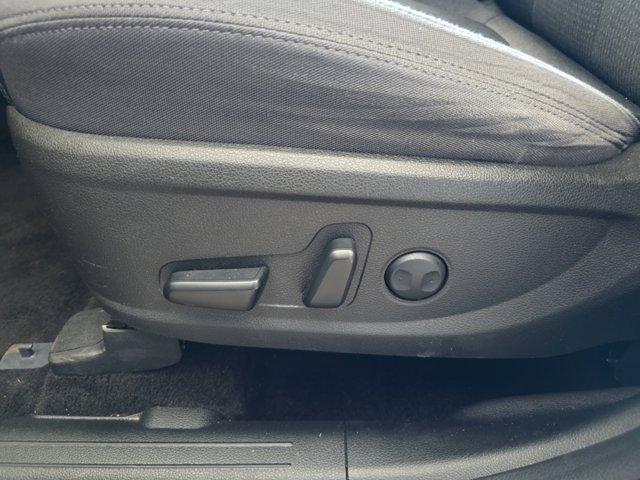 used 2022 Hyundai Santa Fe car, priced at $22,718