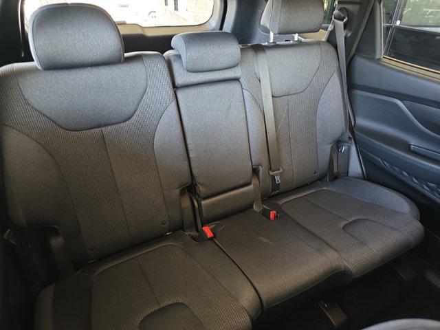used 2022 Hyundai Santa Fe car, priced at $22,718