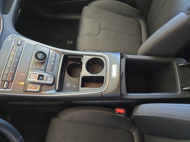 used 2022 Hyundai Santa Fe car, priced at $22,718