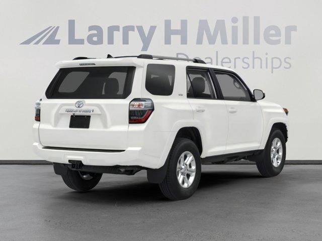 used 2023 Toyota 4Runner car, priced at $32,117