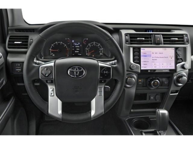 used 2023 Toyota 4Runner car, priced at $32,117