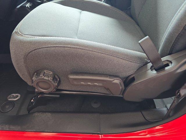 new 2025 Jeep Gladiator car, priced at $36,155